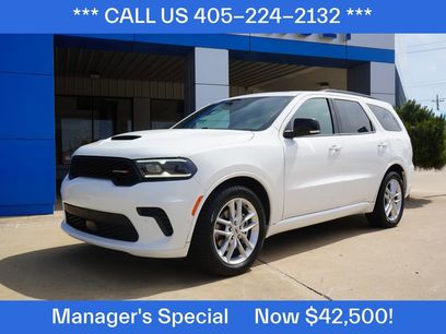 Used 2024 Dodge Durango R/T