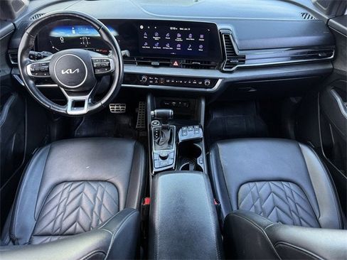 Used 2023 Kia Sportage X-Pro Prestige image 10