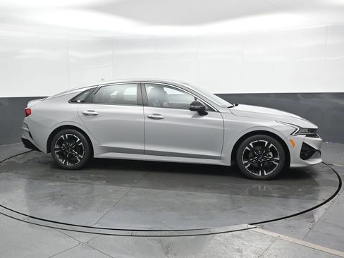 Used 2024 Kia K5 GT-Line image 4