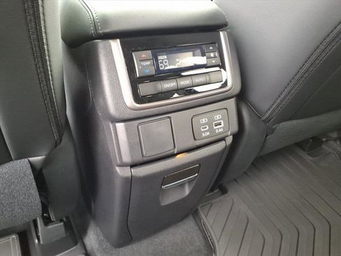 New 2026 Subaru Ascent Premium image 7
