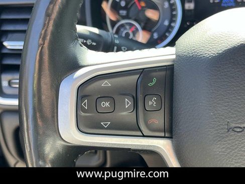 Used 2020 RAM 1500 Big Horn image 25