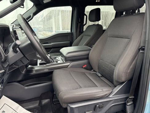 Used 2023 Ford F150 XLT w/ Equipment Group 302A High image 5