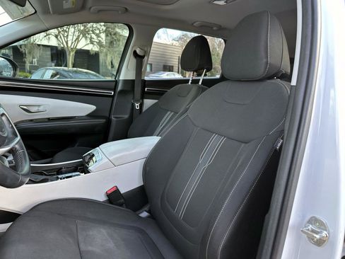 Used 2022 Hyundai Tucson SEL w/ Convenience Package image 20