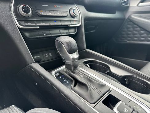 Used 2020 Hyundai Santa Fe SEL FWD image 19
