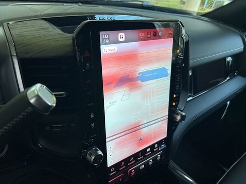 New 2026 RAM 2500 Limited image 14