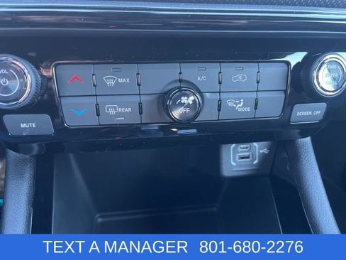 New 2026 Jeep Compass Latitude AWD/4WD image 22