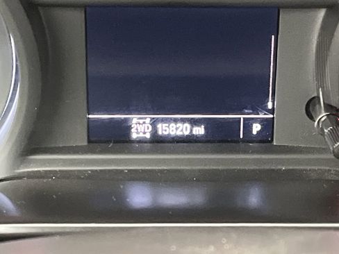 Certified 2021 Chevrolet Silverado 2500 W/T w/ WT Convenience Package image 13