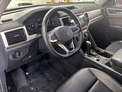 Used 2023 Volkswagen Atlas SE FWD image 20