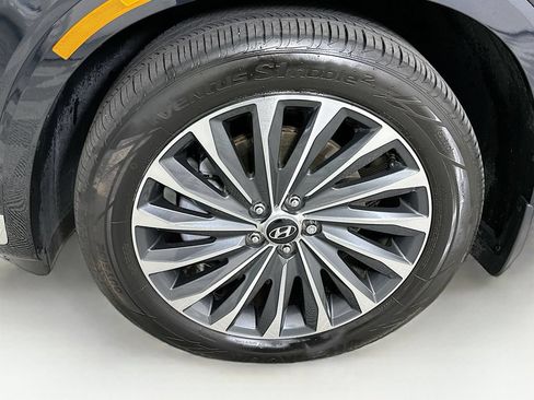 Used 2024 Hyundai Palisade Calligraphy AWD/4WD image 24