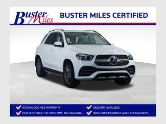 Used 2020 Mercedes-Benz GLE 350 4MATIC video 1