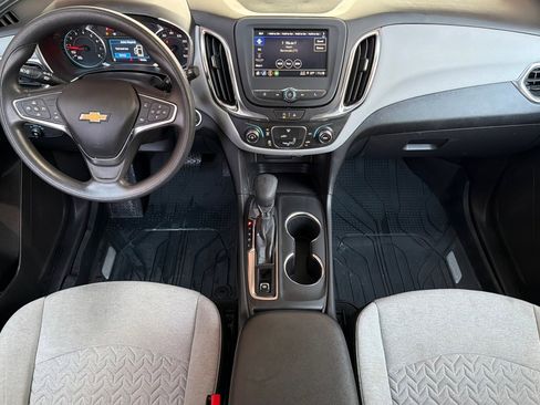 Used 2024 Chevrolet Equinox LS w/ LS Convenience Package image 13