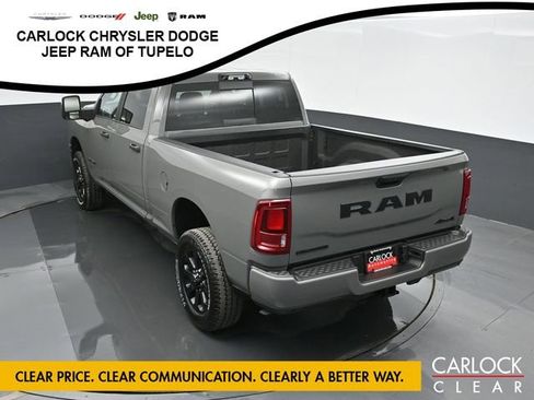 New 2026 RAM 2500 Big Horn image 66