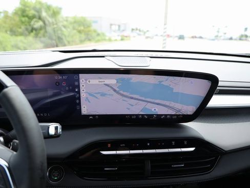 New 2026 Buick Enclave Avenir w/ Super Cruise Package image 17