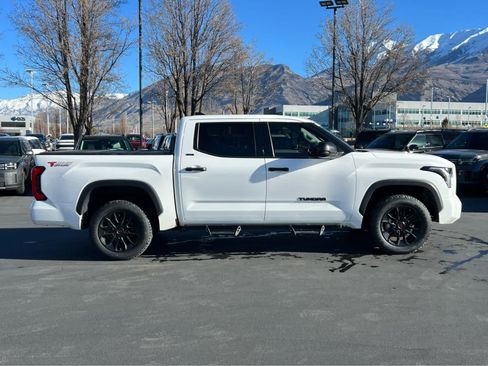 Used 2023 Toyota Tundra SR5 image 6