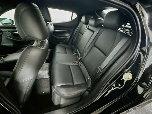 Used 2026 MAZDA MAZDA3 s Sport FWD image 26
