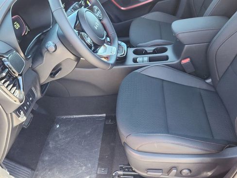 New 2025 Kia Soul GT-Line w/ GT-Line Technology Package image 10