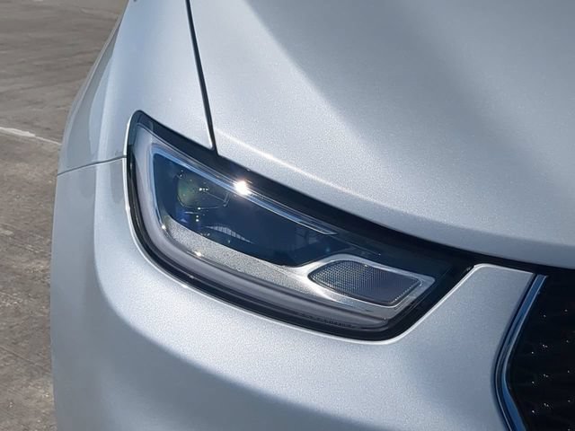New 2026 Chrysler Pacifica Select FWD image 10