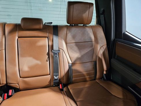 Used 2025 Toyota Tundra 1794 Edition w/ TRD Off-Road Package image 14