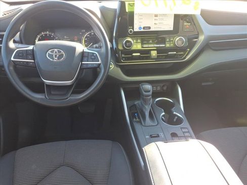 Used 2023 Toyota Highlander L image 8