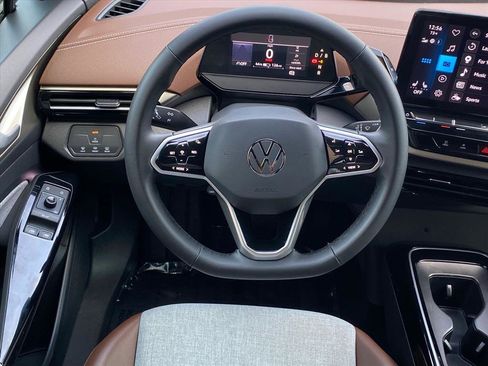 Certified 2023 Volkswagen ID.4 Pro image 6