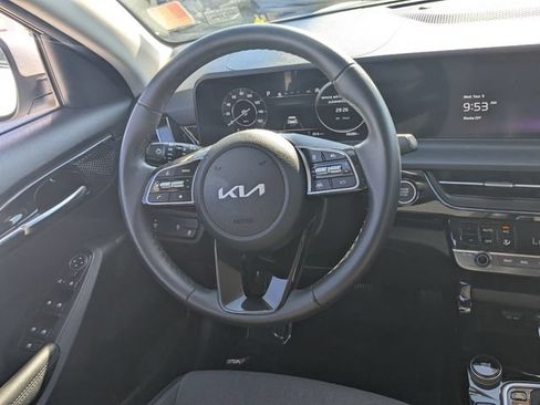 Certified 2024 Kia Seltos S FWD image 15