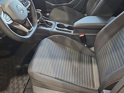 New 2026 Volkswagen Jetta S image 27