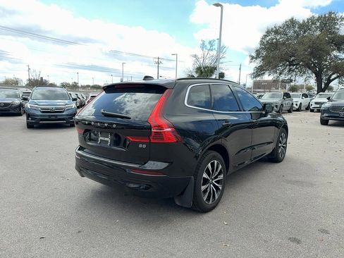 Certified 2023 Volvo XC60 B5 Core w/ Climate Package image 5