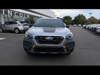 Used 2025 Subaru Outback Wilderness w/ Wilderness Package AWD/4WD video 2