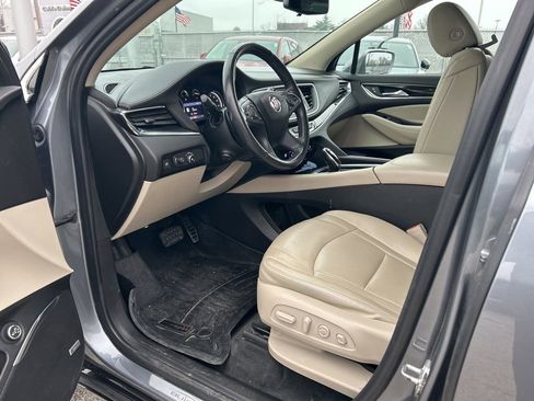 Used 2020 Buick Enclave Premium w/ Surround and Sites Package image 9