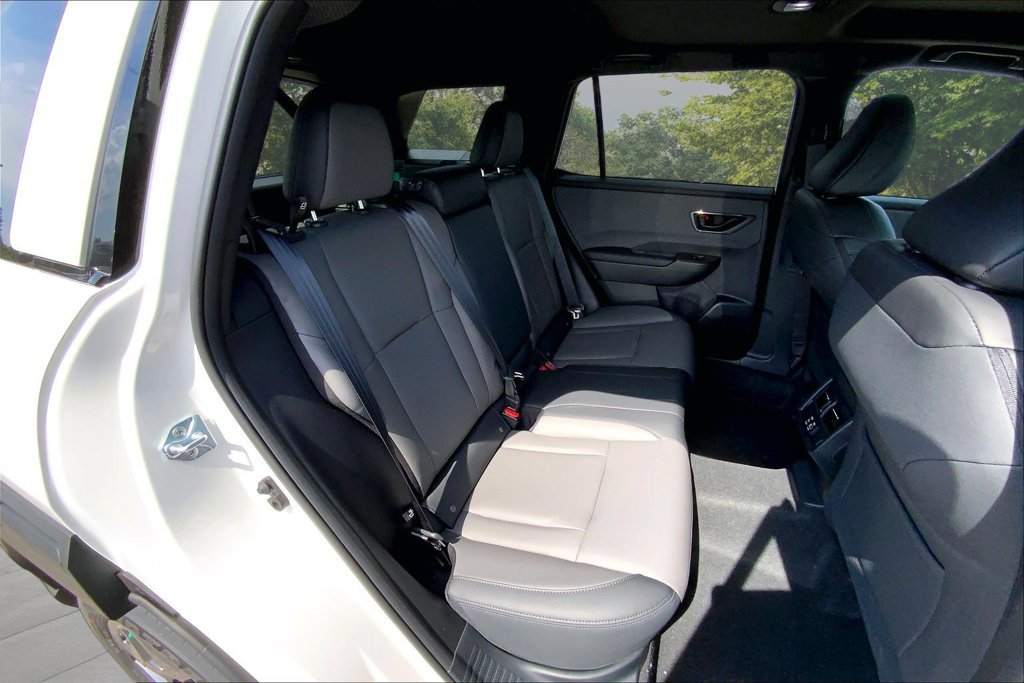 New 2026 Subaru Outback Premium AWD/4WD image 9