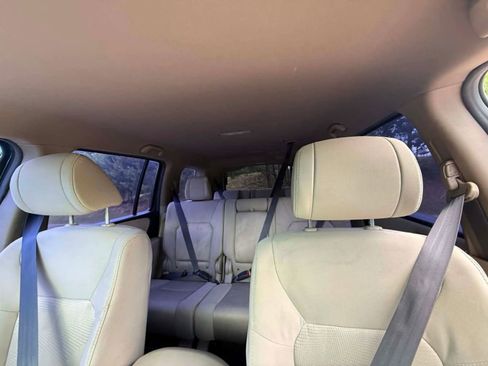 Used 2014 Honda Pilot LX image 17
