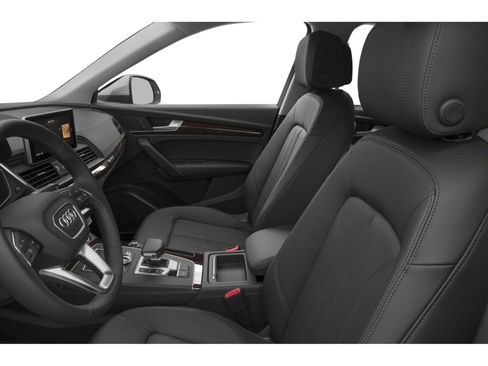 Used 2019 Audi Q5 2.0T Premium w/ Convenience Package AWD/4WD image 15