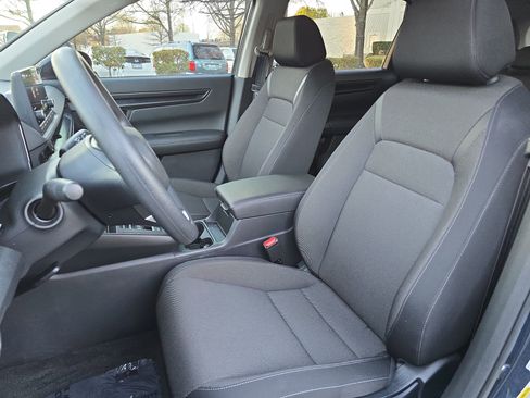Certified 2025 Honda CR-V LX image 14