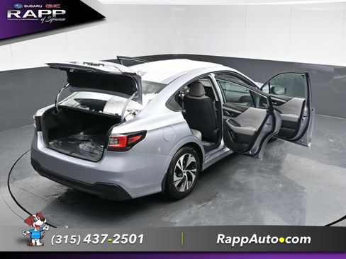 Used 2025 Subaru Legacy Premium image 24
