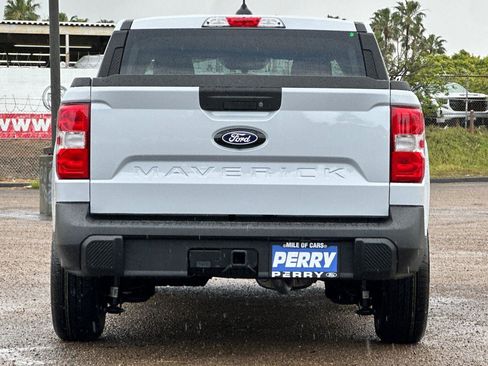 New 2026 Ford Maverick XL image 5