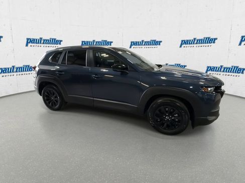 New 2026 MAZDA CX-50 2.5 Hybrid w/ Cargo Package image 13