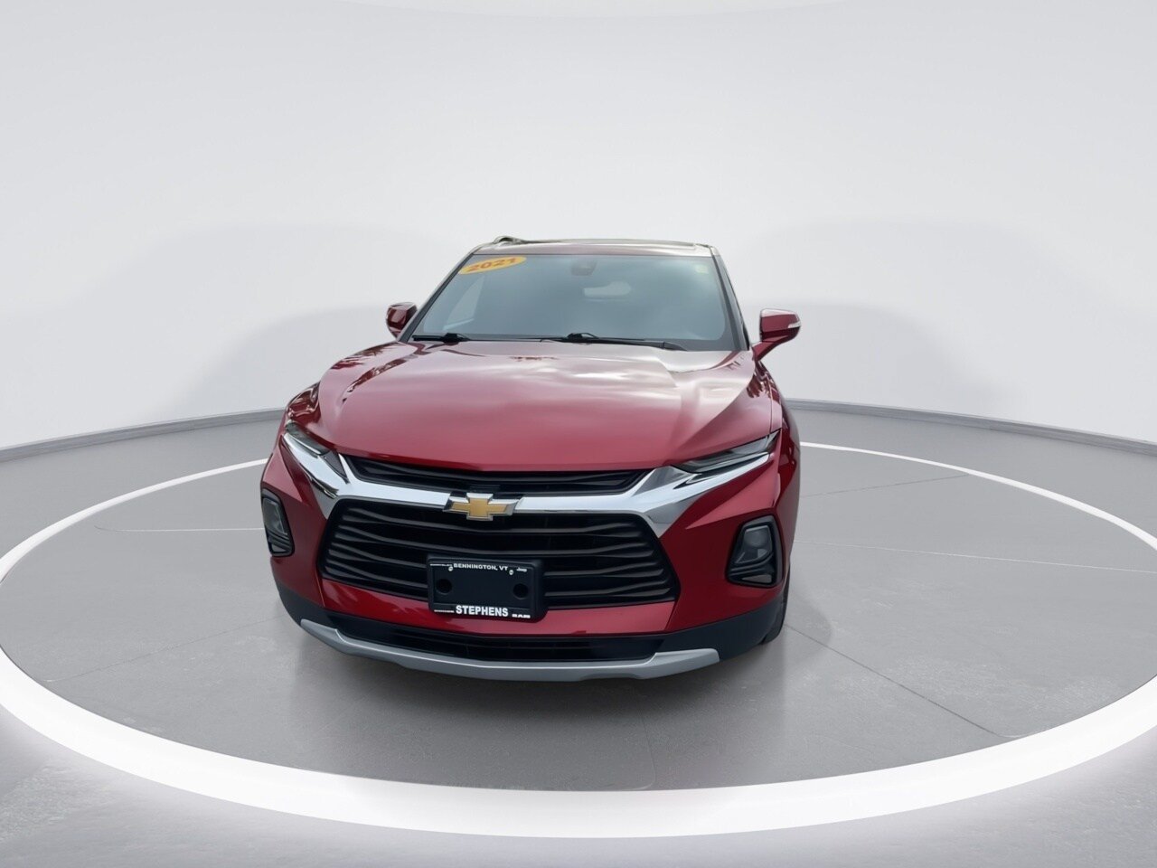 Used 2021 Chevrolet Blazer LT AWD/4WD image 6