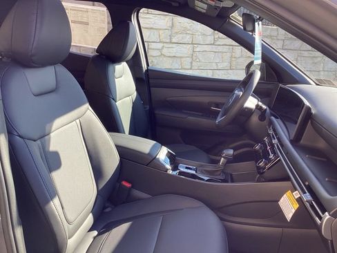 New 2026 Hyundai Santa Cruz SEL AWD/4WD image 19