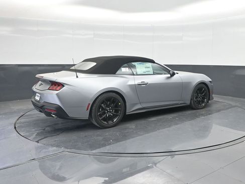 New 2026 Ford Mustang Premium w/ Mustang Nite Pony Package image 14