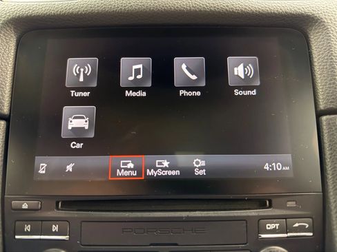 Used 2019 Porsche 718 Boxster Roadster 2D image 31