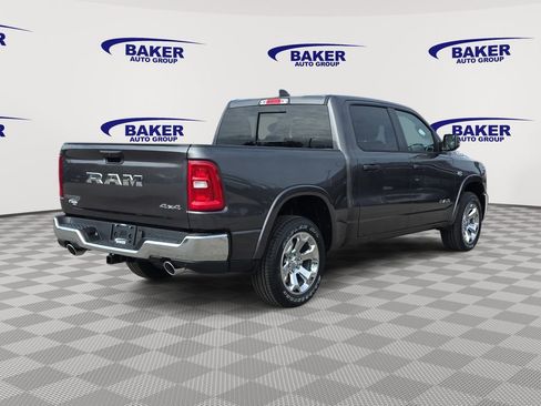 New 2026 RAM 1500 Big Horn image 3