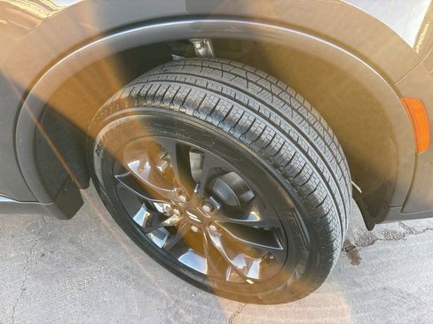 New 2026 Dodge Durango GT image 12