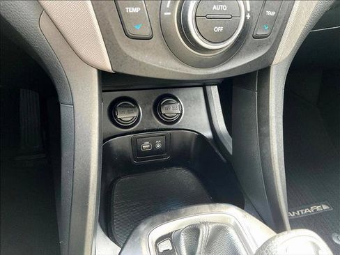 Used 2018 Hyundai Santa Fe Sport w/ 2.4L Value Package 02 FWD image 24