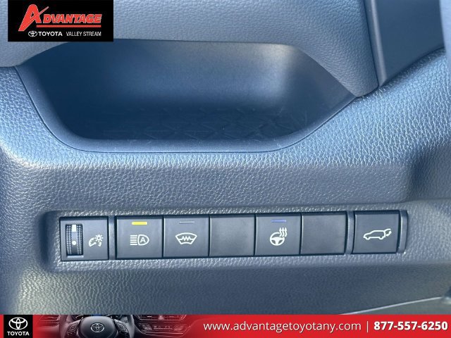 Certified 2023 Toyota RAV4 XLE w/ Convenience Package AWD/4WD image 24