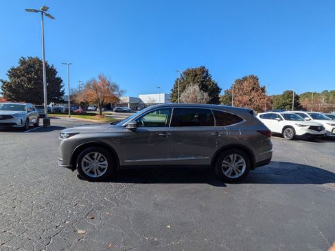 Certified 2025 Acura MDX FWD image 8