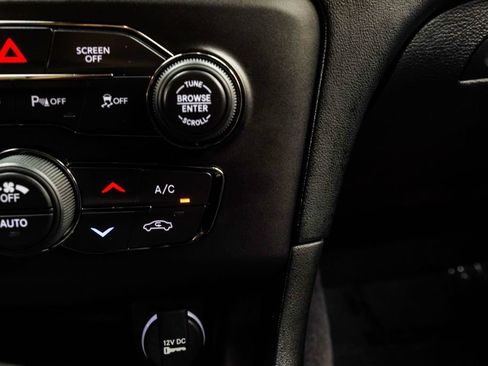 Used 2023 Dodge Charger SRT Hellcat w/ Harman/Kardon Audio Group RWD image 26