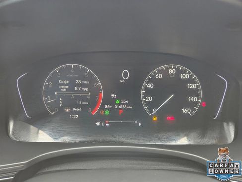 Used 2025 Honda Civic Sport image 26