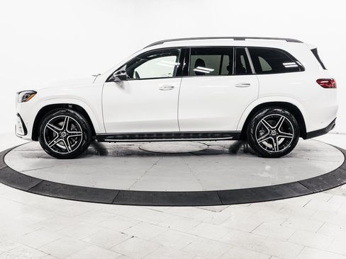 Used 2026 Mercedes-Benz GLS 450 GLS 450 image 4
