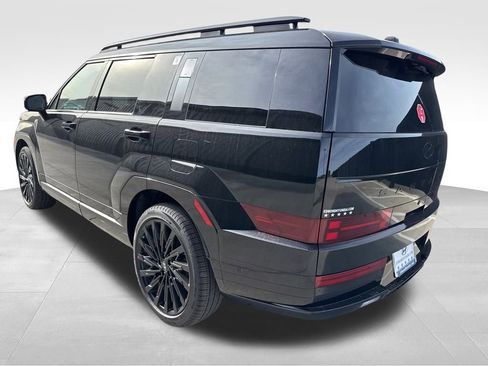 New 2026 Hyundai Santa Fe Calligraphy FWD image 5