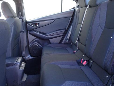 Used 2024 Subaru WRX Premium image 11